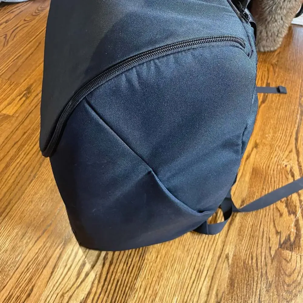 WAYB Pico Portable Car Seat Deluxe Travel Bag - Onyx